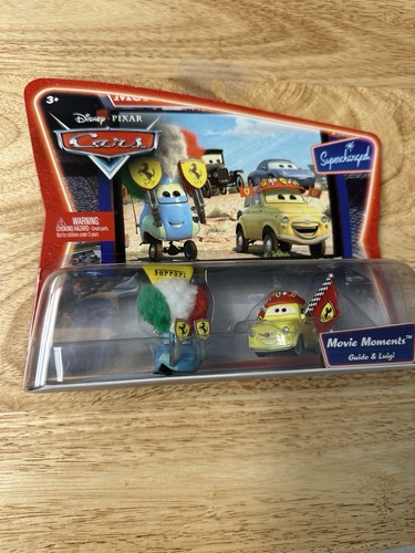 Disney pixar cars - disney, movie