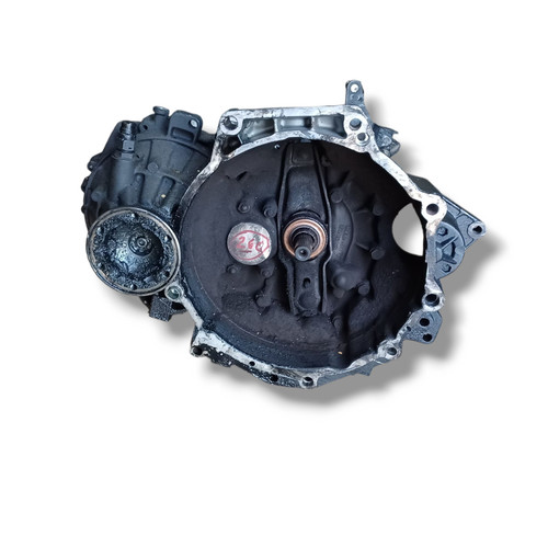 Cambio manuale per golf - manuale, vw