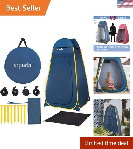Tenda fasciatoio portatile - , per