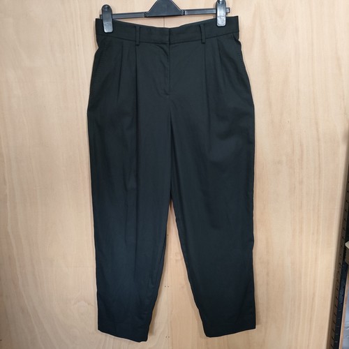 Pantalone sartoriale nero