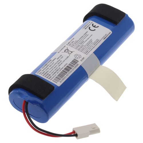Rowenta batteria 6v - rowenta,
