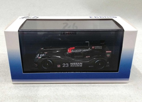 Ebbro nissan lm - gt-r,