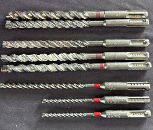 Lotto bit hilti sds - lotto,