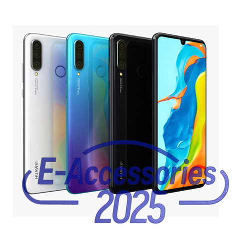 Smartphone android huawei - huawei, p30