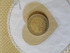 Moneta euro rara eypo - euro,