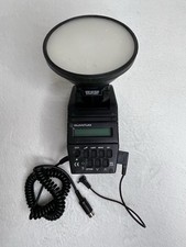 Flash automatico elettrico