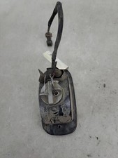 Retronebbia sinistro HYUNDAI