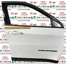 PORTIERA ANTERIORE DESTRA DX