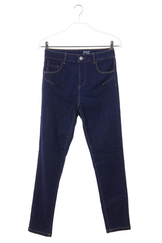 Promod slim jeans patch logo - slim,