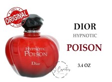 Hypnotic Poison by Christian
