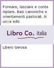 Formare lasciare e - formare,,