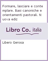 Formare lasciare e - formare,,