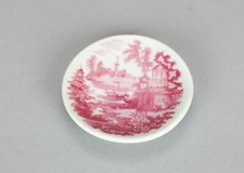 Piatto ceramica mini  - Old