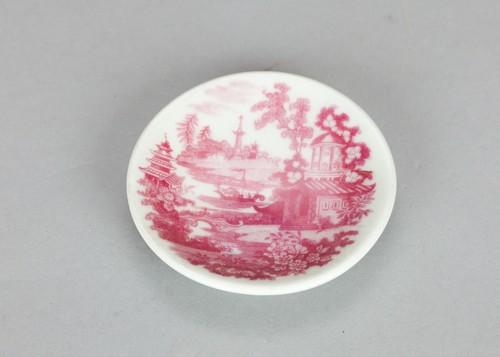 Piatto ceramica mini - ,