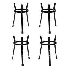 Supporto per barile seduto