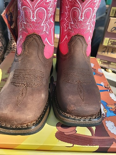 Durango lil rebel - rebel, pro