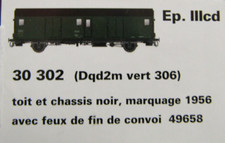 MODELS WORLD 30 302 - CARROZZA