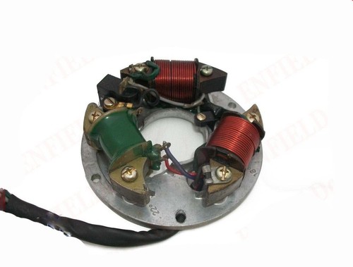 Vespa conversione statore - vespa,