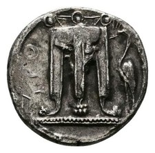 Linnartz antico brutium - antico, kroton