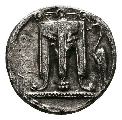 Linnartz antico brutium - linnartz, kroton