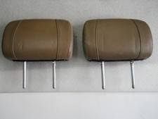 RENAULT 5 MONACO/BACCARA COPPIA POGGIATESTA ORIGINALI. MOTO RARI