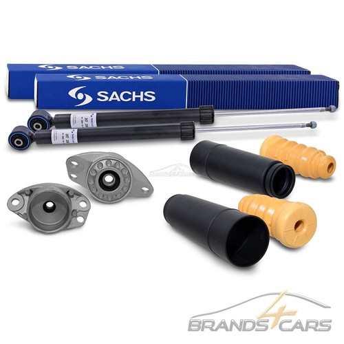Ammortizzatori sachs - 2,