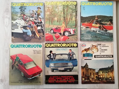 Quattroruote lotto numeri - 10,