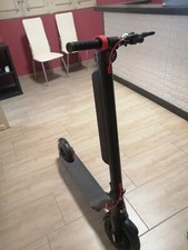 Monopattino elettrico mooby v3