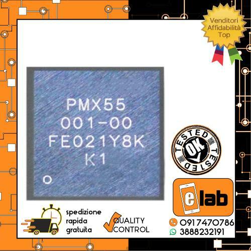 Power management baseband - management,