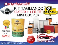 Kit tagliando mini cooper - kit,