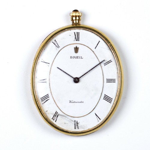 Breil westminster orologio - breil,