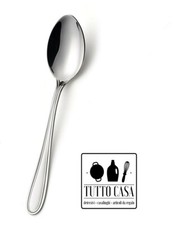 SET 6 12 CUCCHIAI DA TAVOLA