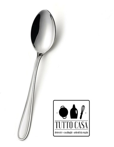 Set cucchiai da - 6,