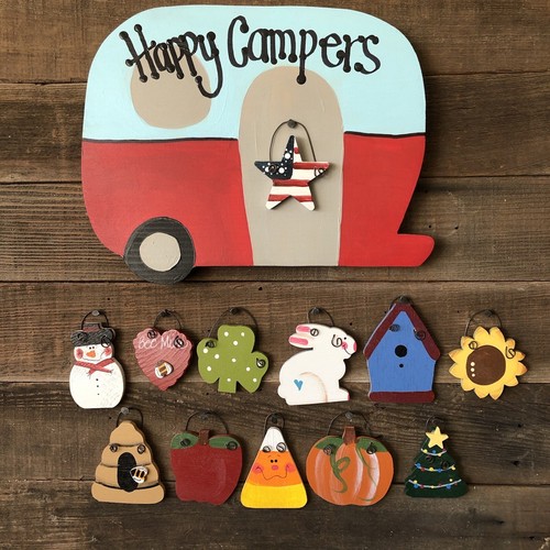 Camper stagionale - ,