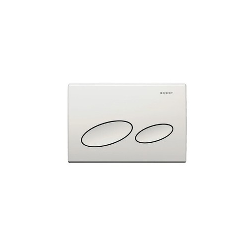 Geberit placca comando - geberit, di