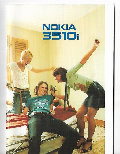 Manuale uso cellulare nokia - manuale,