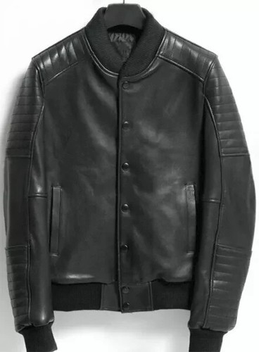 Giacca nera elegante - , da