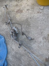 CHRYSLER VOYAGER III serie -