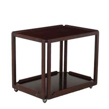 Carrello di Servizio Vintage