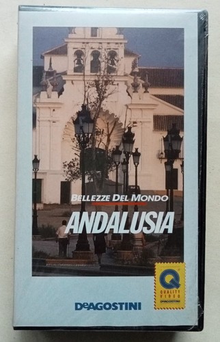 Vhs bellezze dal - -,