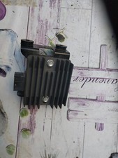 Regolatore Tensione Kawasaki Er6f/2008/12