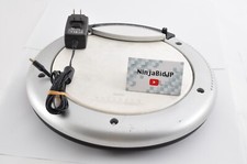 Korg WD-X Sintetizzatore a Percussioni Wavedrum 000055 Con Adattatore AC Made In Japan