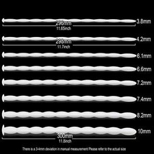 Plug per pene uomo silicone