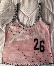 CANOTTIERA DONNA “REPLAY”