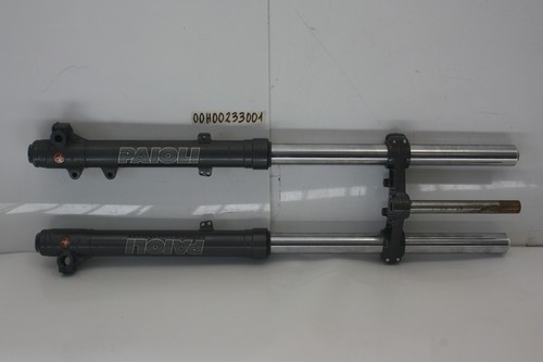 Front fork gabel - front,