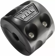 Cuscinetto cavo verricello