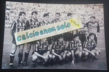 INTER 1988-89: CALCIO