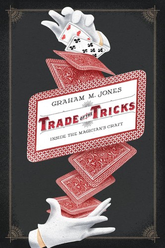 Trade the tricks inside - the,