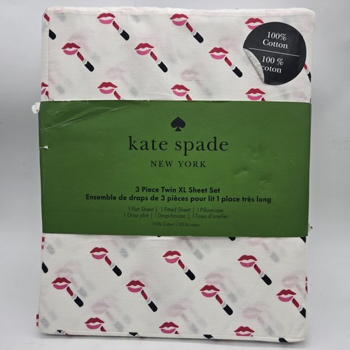 Set lenzuola kate - spade, twin