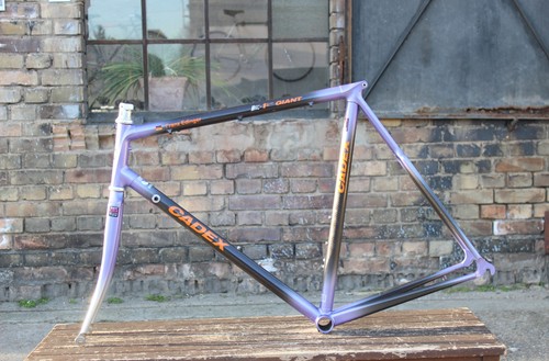 Giant cadex telaio 59 - giant,